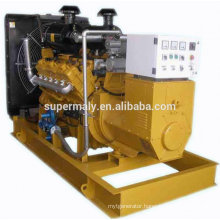 Installation guide 30kva biomass generator with strong technical support